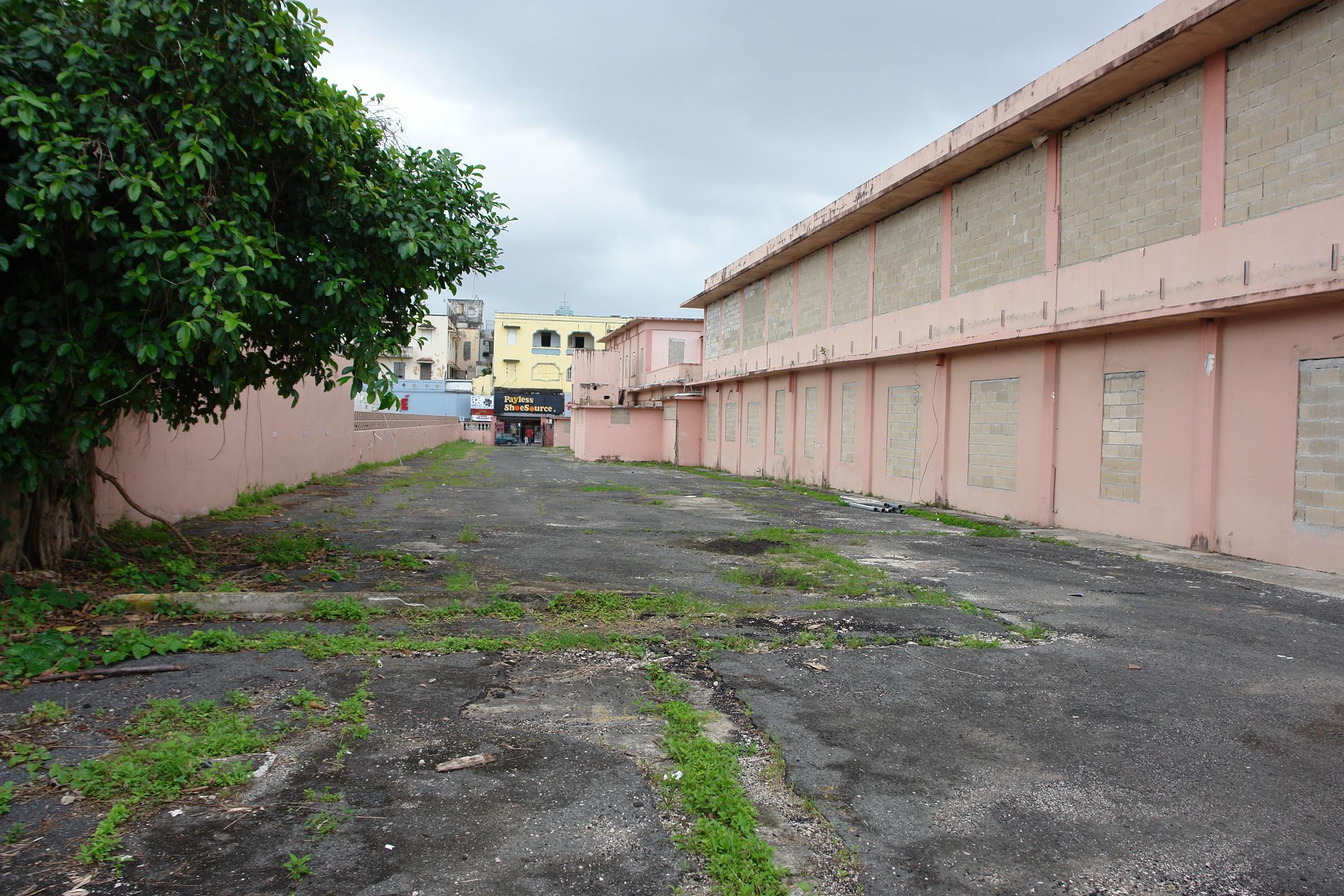 Colegio La Milagrosa - San Juan (Río Piedras) - 2011 00071